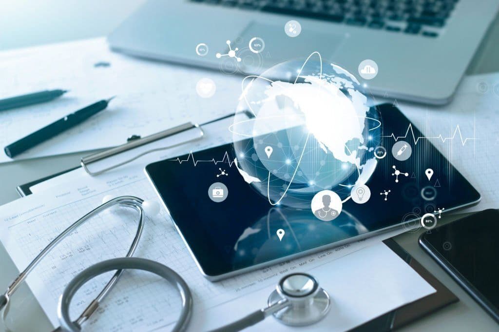Medical Technology Solutions San Jose