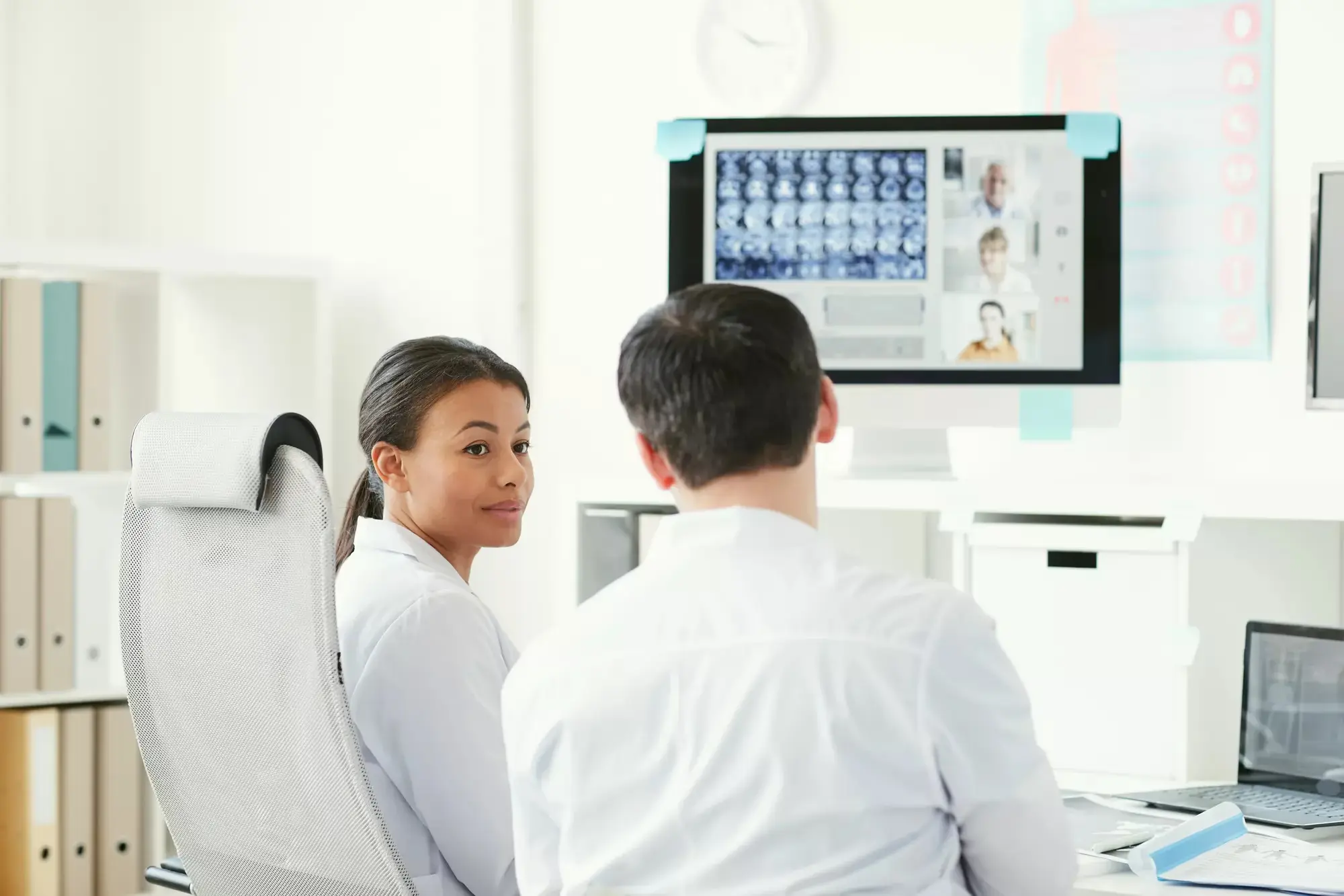 Professional IT Support for Dental Offices