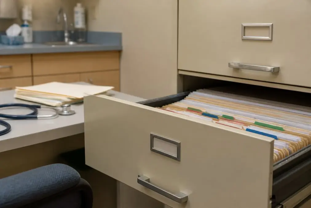 HIPAA Compliance for Small Medical Offices: 2026 Guide