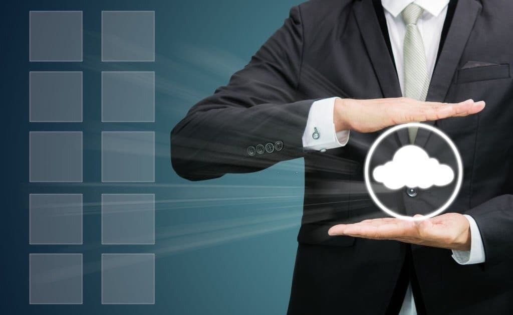 Why should small business consider cloud computing solution?