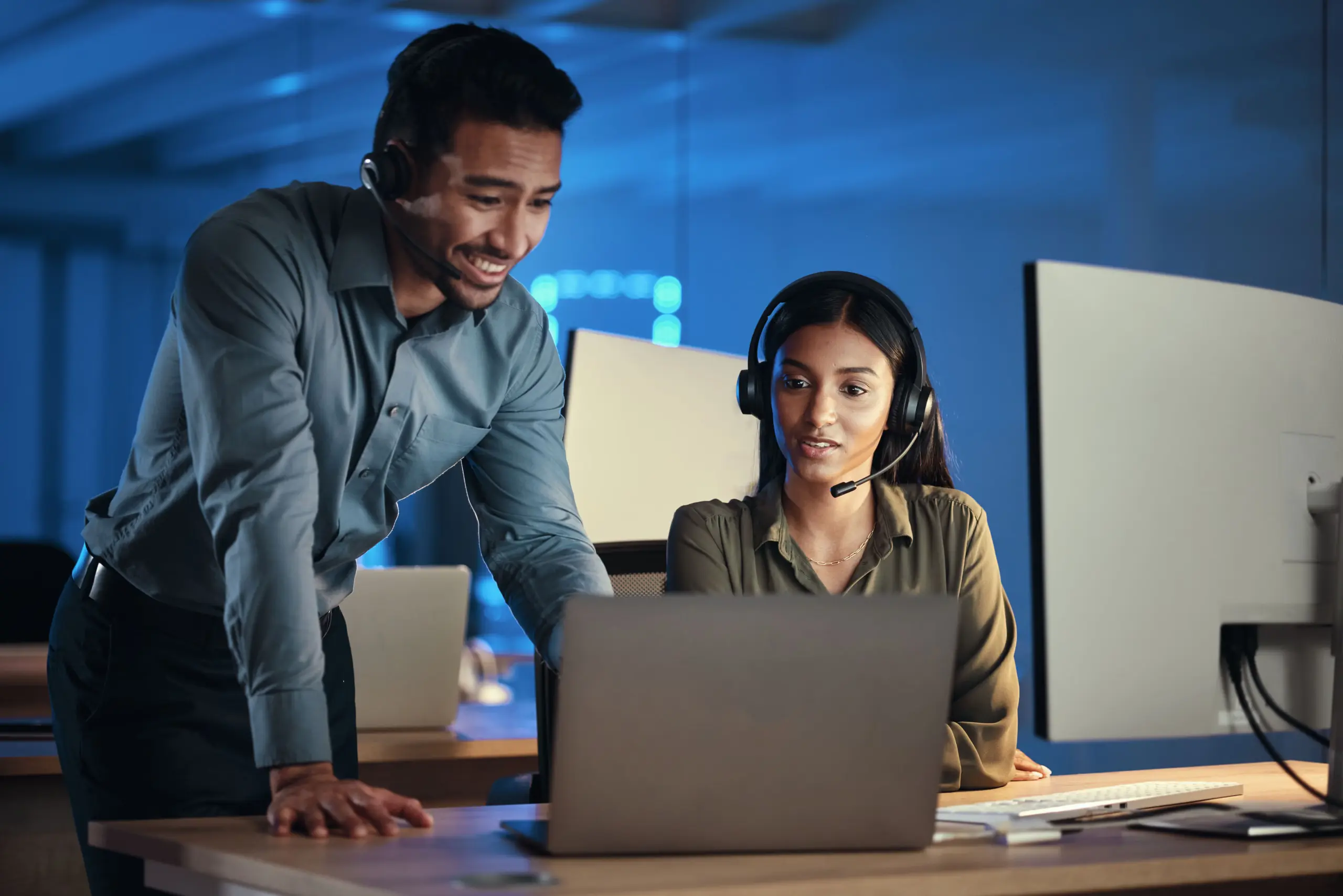 Computer Network Troubleshooting Guide: Common Issues and How Managed IT Services Can Help