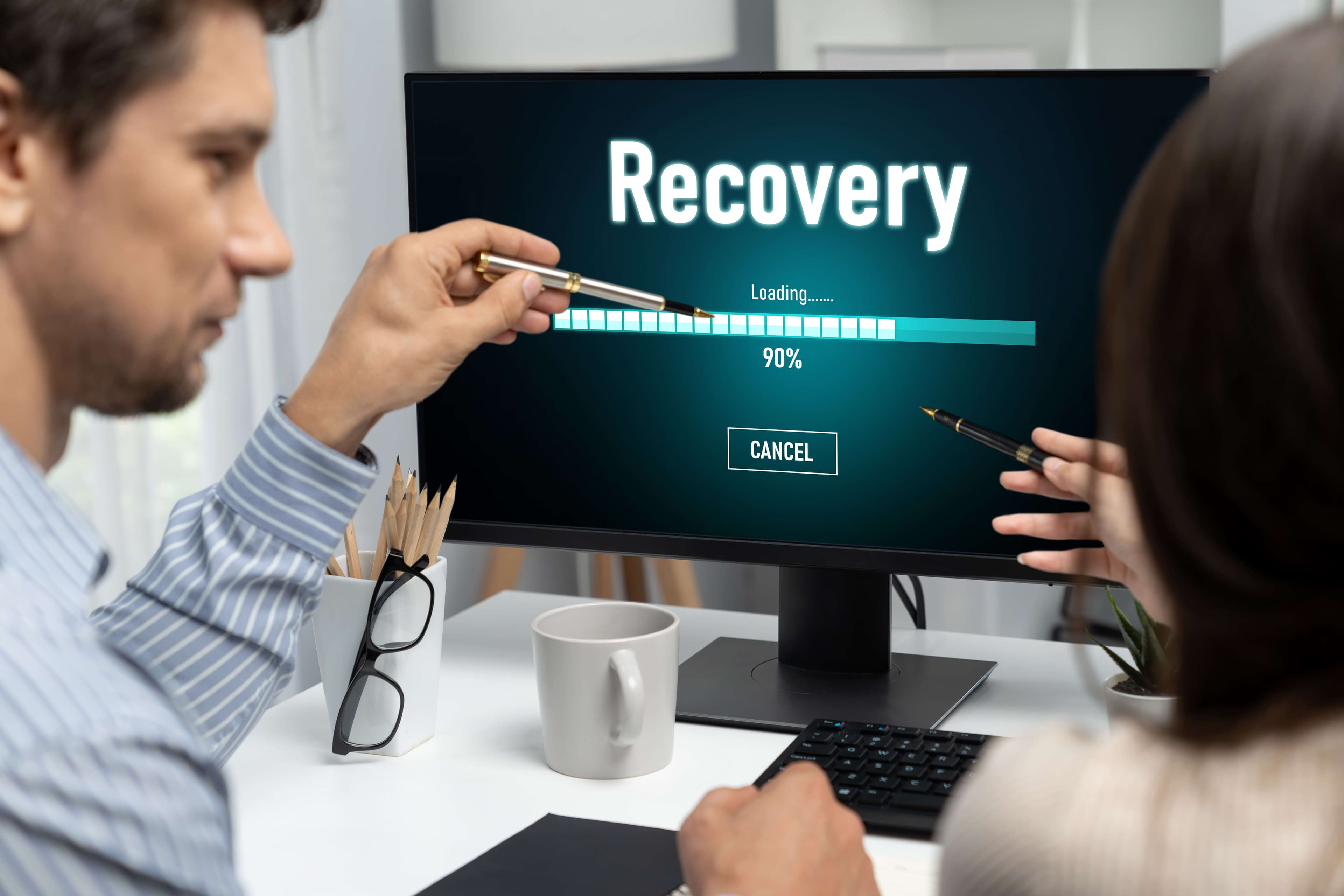 Recover Data Service: What You Need to Know