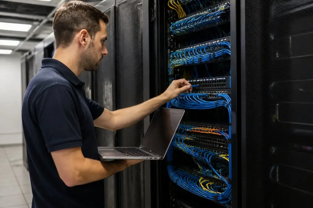 ClickAway Alternative for Managed IT Services