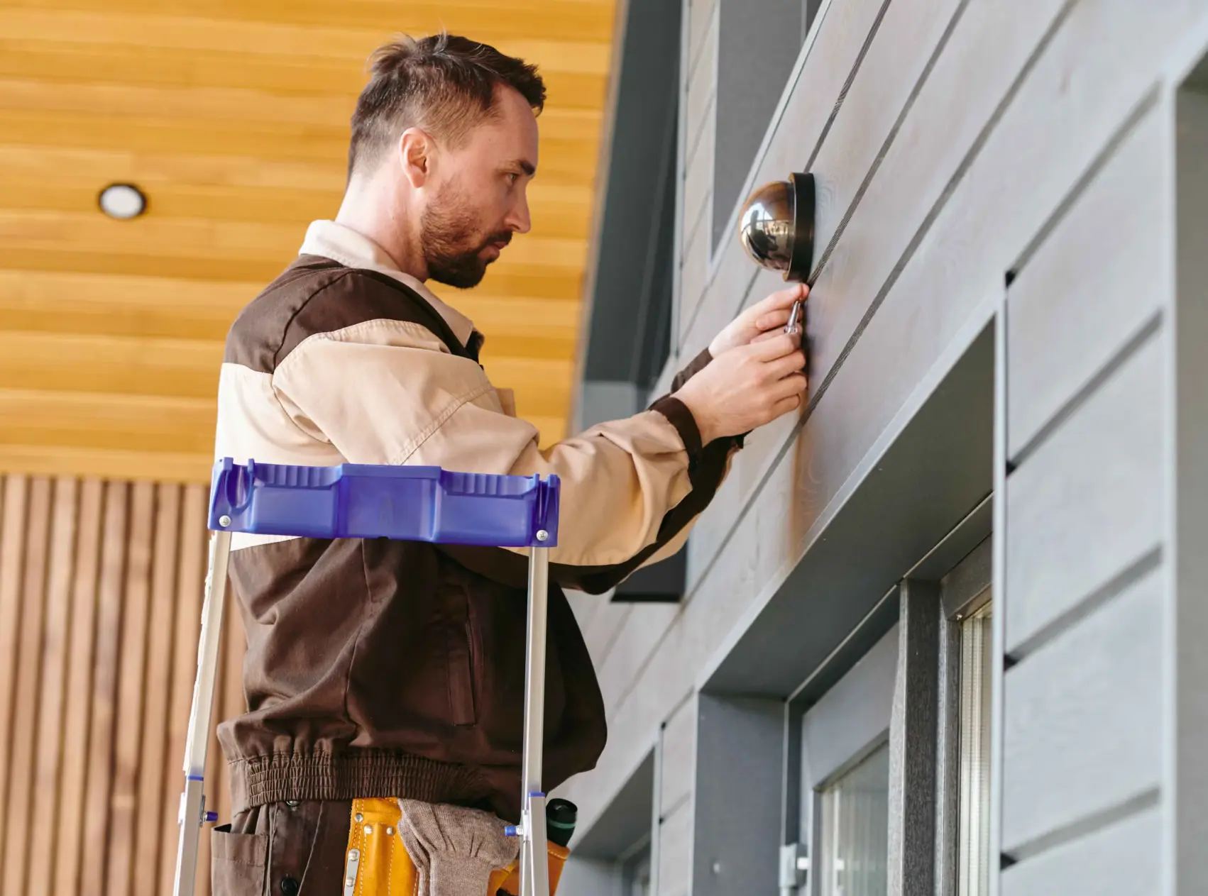 Surveillance Systems San Jose: Safeguarding Your Space with Vigilance
