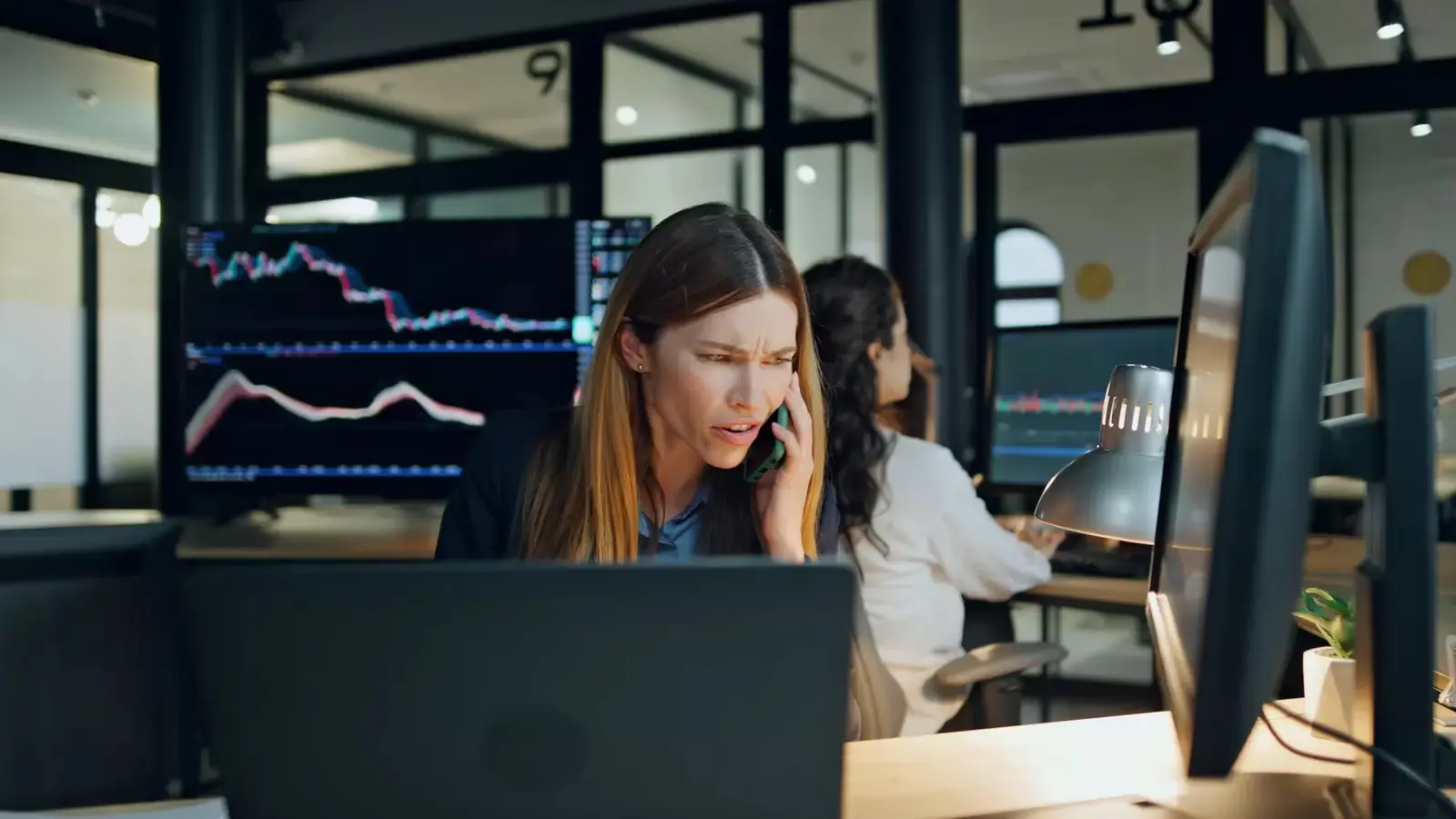 IT Support for Finance & Accounting Firms