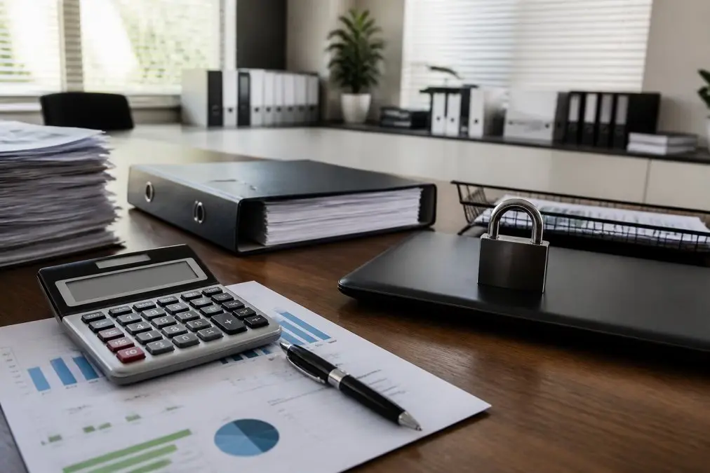Best Network Security for Accounting Firms 2026